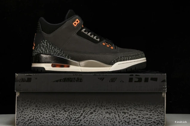 WellDesigned 533 Air 3 Pack" CT8532- Jordan "Fear 0611